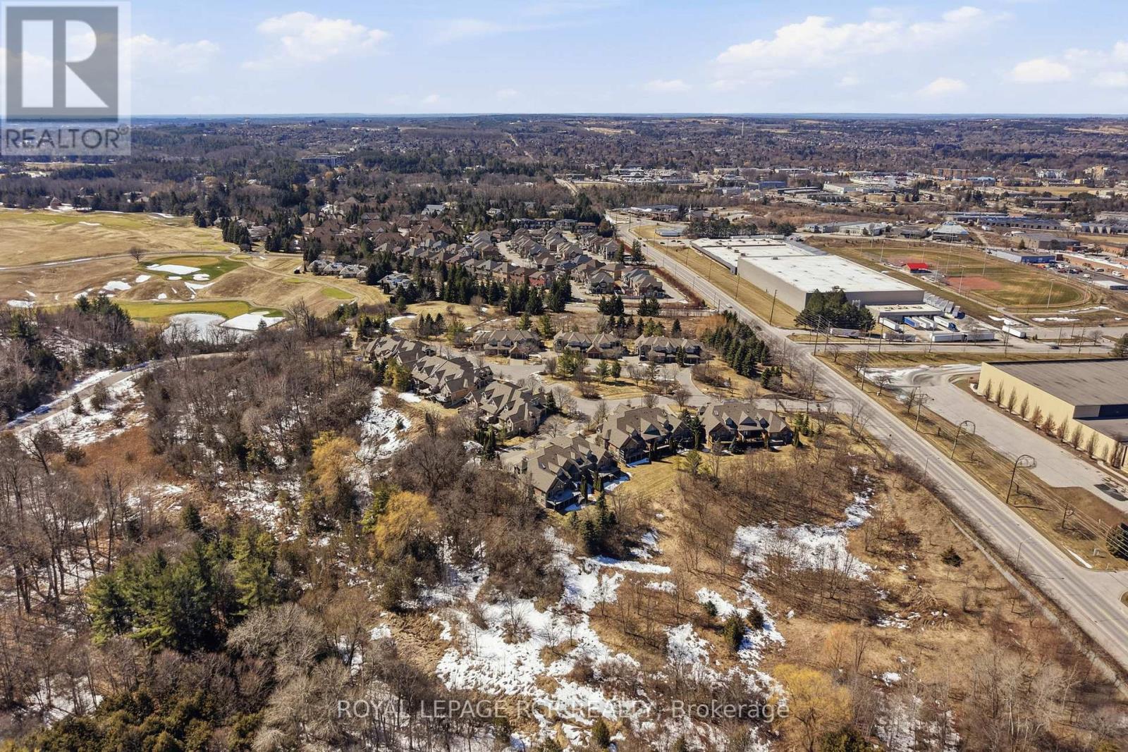 88 - 6 Danbrook Court, Aurora, Ontario  L4G 7S8 - Photo 44 - N12940122