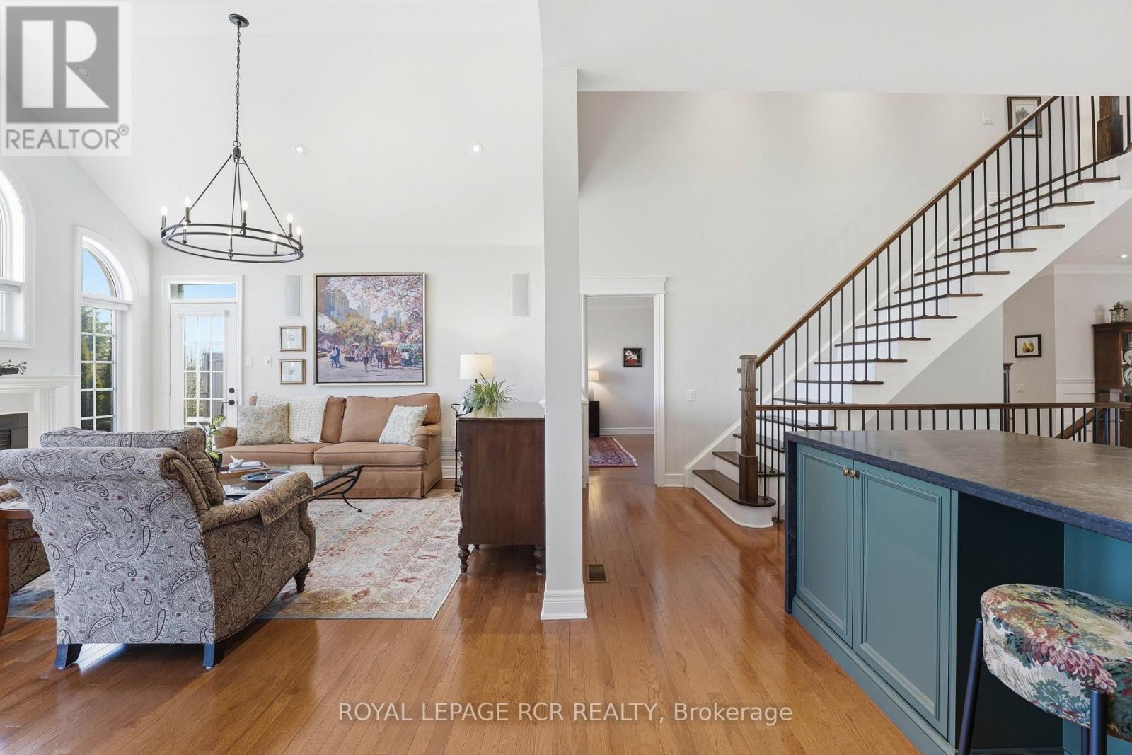 88 - 6 Danbrook Court, Aurora, Ontario  L4G 7S8 - Photo 5 - N12940122