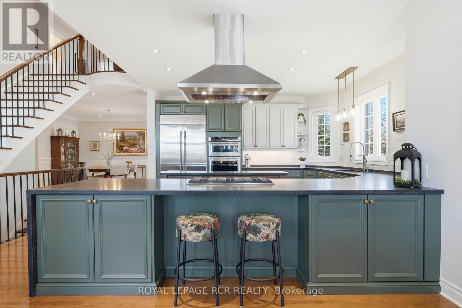 88 - 6 Danbrook Court, Aurora, Ontario  L4G 7S8 - Photo 8 - N12940122