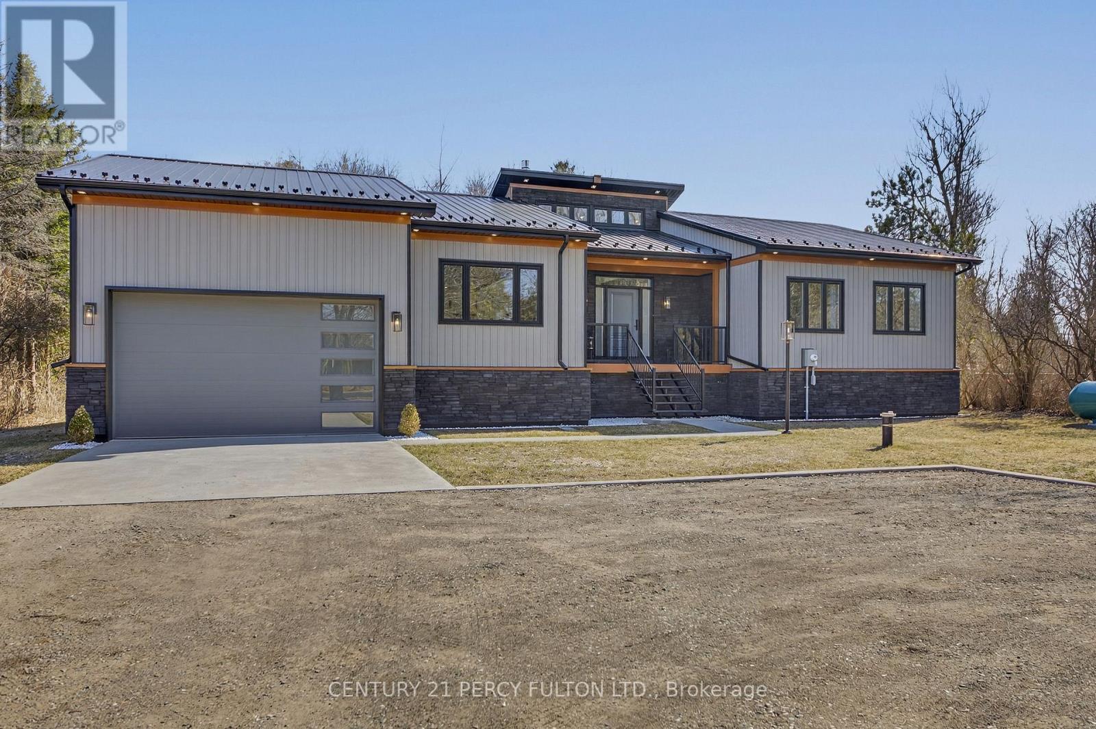 9243 COUNTY ROAD 1, Adjala-Tosorontio, Ontario