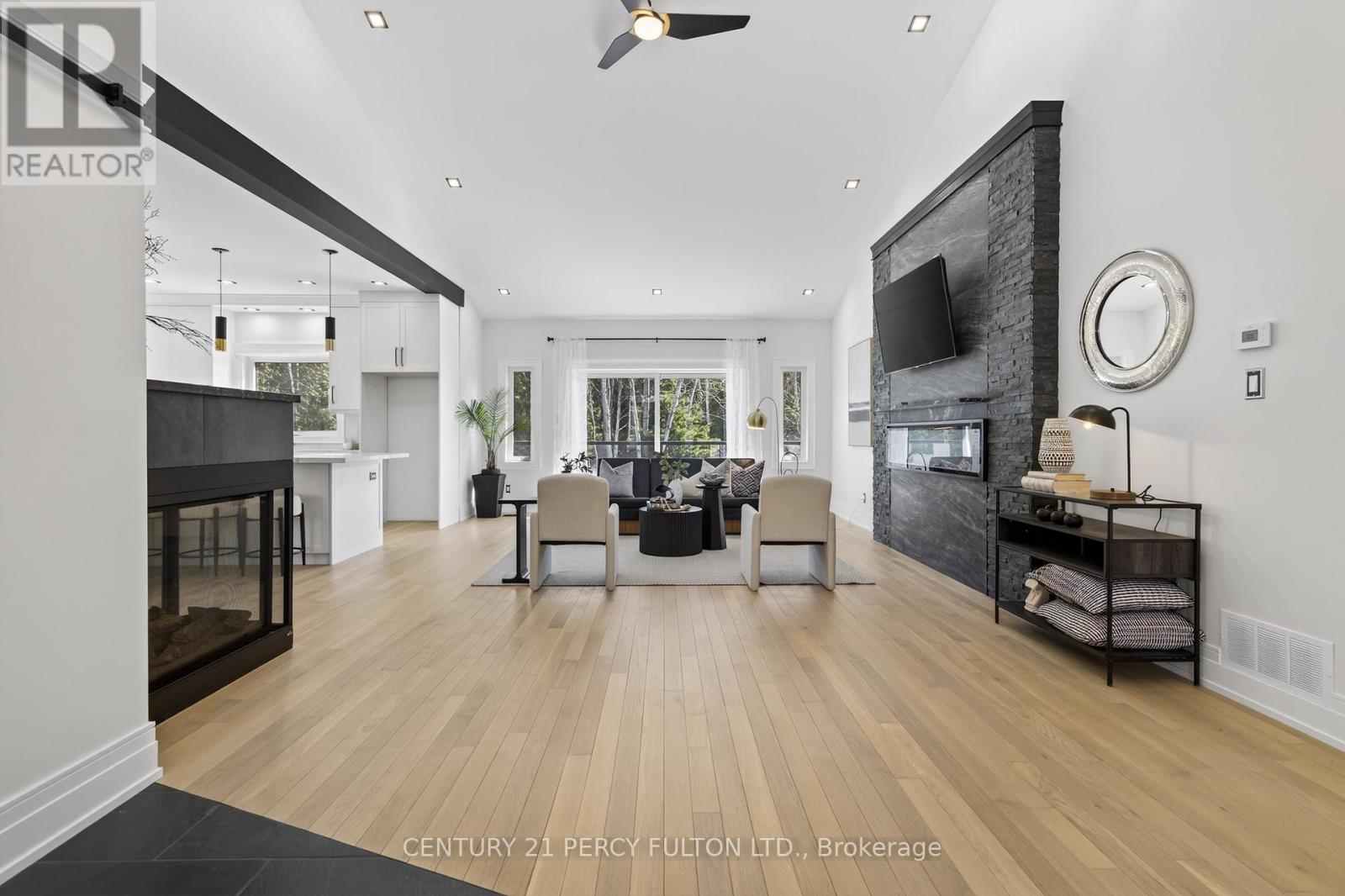 9243 County Road 1, Adjala-Tosorontio, Ontario  L0N 1P0 - Photo 4 - N12940146