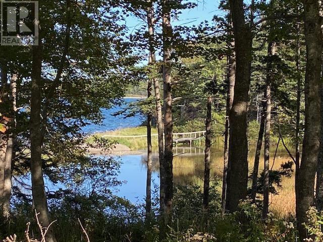 Lot 4 MacLeods Pond Road, Roberta, Nova Scotia