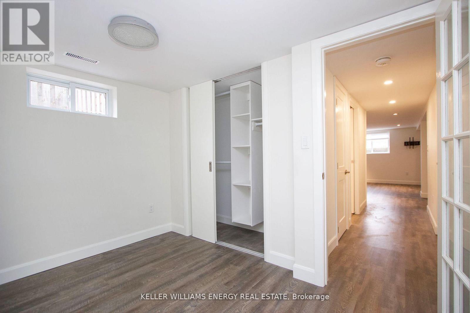 Bsmt - 54 Chadburn Street, Oshawa, Ontario  L1H 5T8 - Photo 11 - E12940114