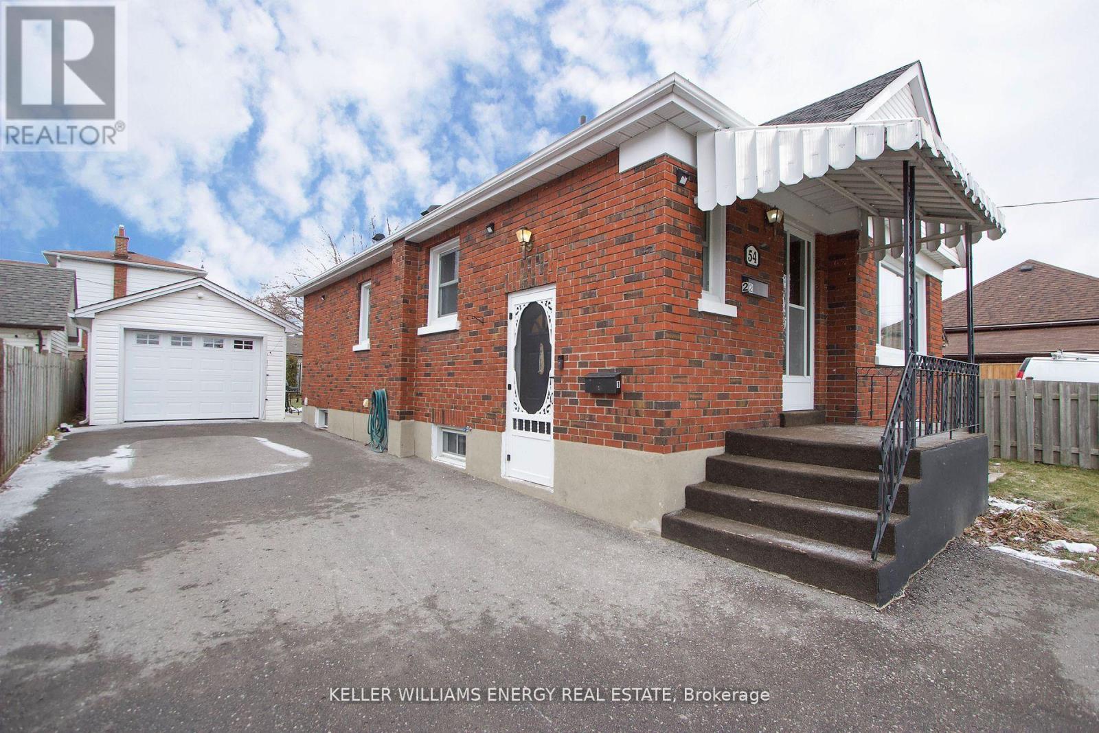 Bsmt - 54 Chadburn Street, Oshawa, Ontario  L1H 5T8 - Photo 2 - E12940114