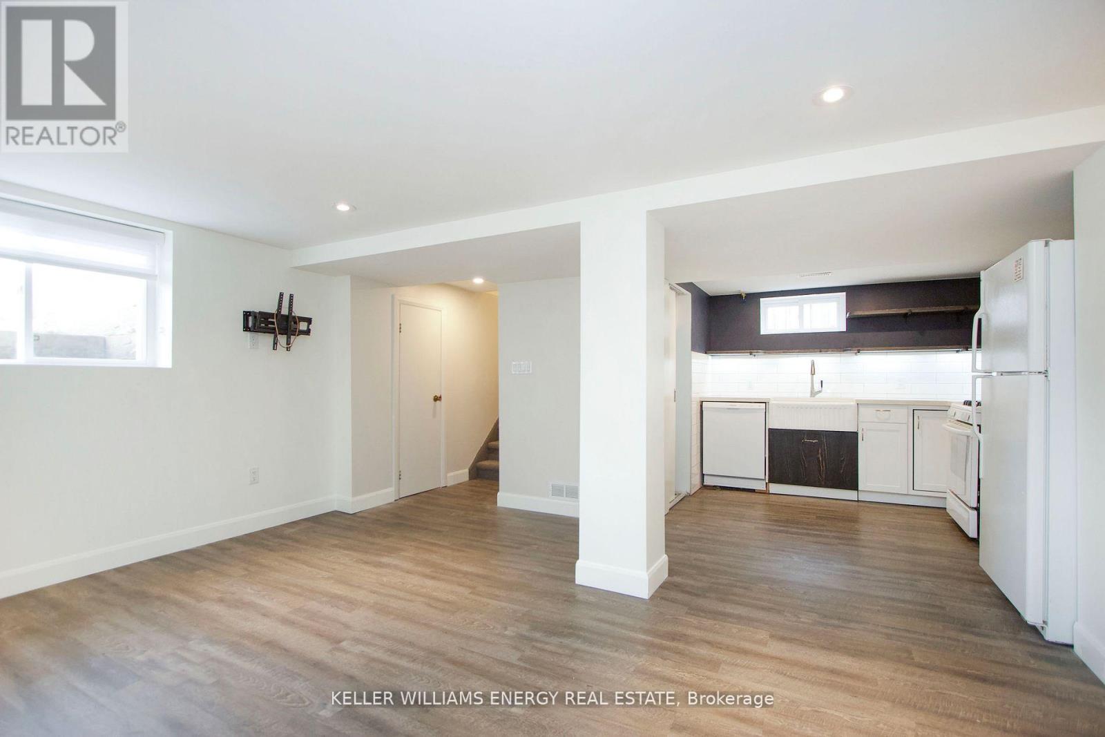 Bsmt - 54 Chadburn Street, Oshawa, Ontario  L1H 5T8 - Photo 3 - E12940114