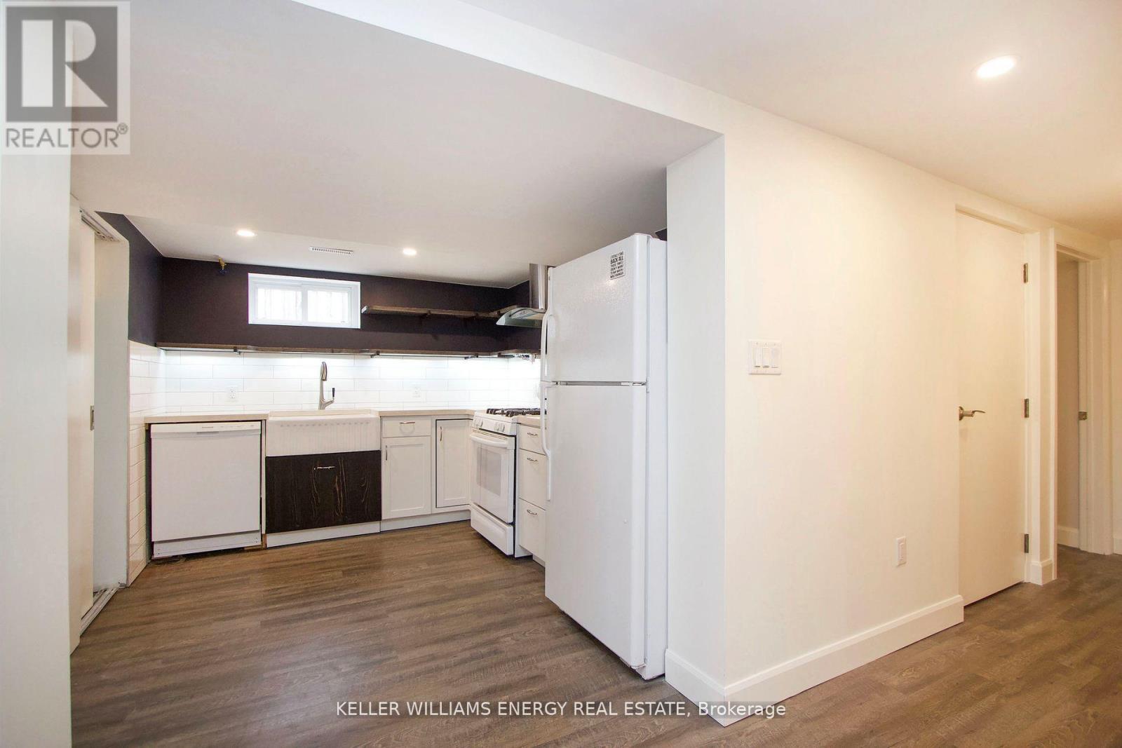 Bsmt - 54 Chadburn Street, Oshawa, Ontario  L1H 5T8 - Photo 4 - E12940114