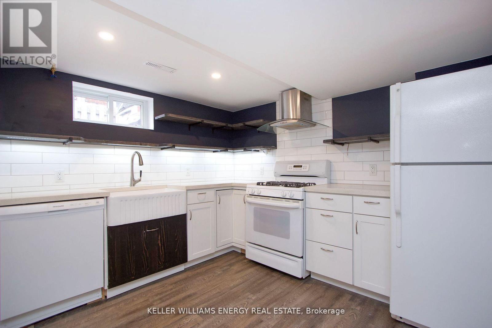 Bsmt - 54 Chadburn Street, Oshawa, Ontario  L1H 5T8 - Photo 5 - E12940114