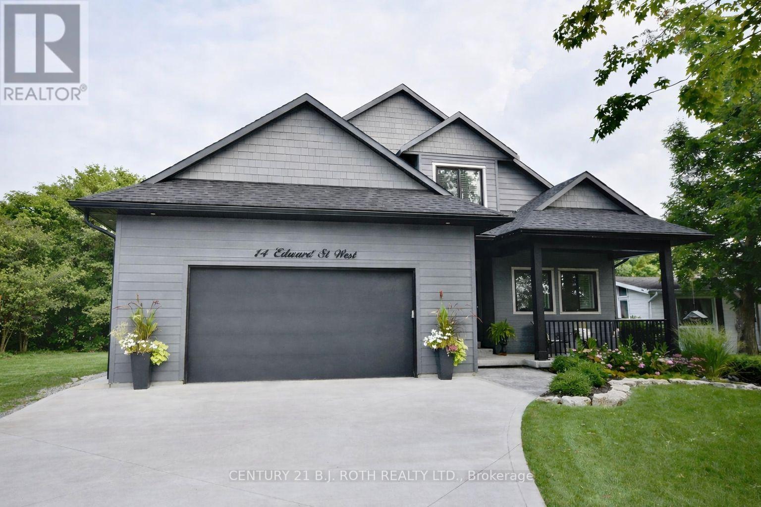 14 EDWARD STREET W, Clearview, Ontario