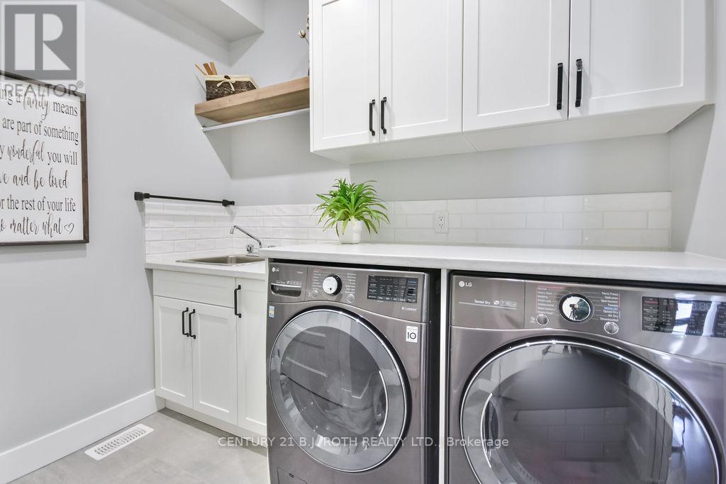 14 Edward Street W, Clearview, Ontario  L0M 1G0 - Photo 13 - S12939956