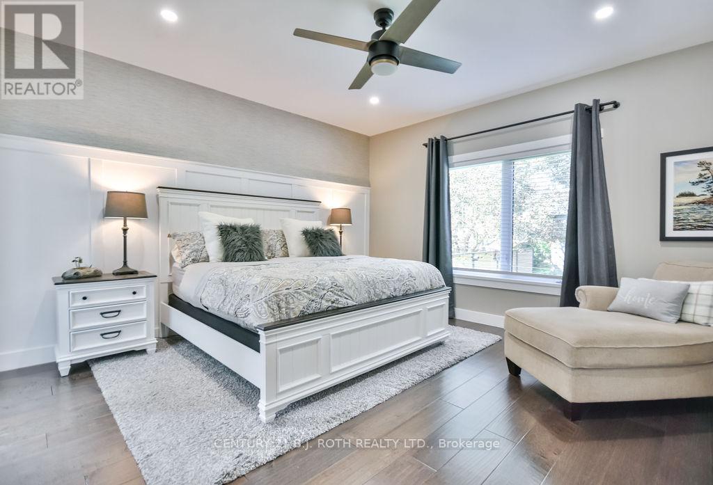 14 Edward Street W, Clearview, Ontario  L0M 1G0 - Photo 14 - S12939956