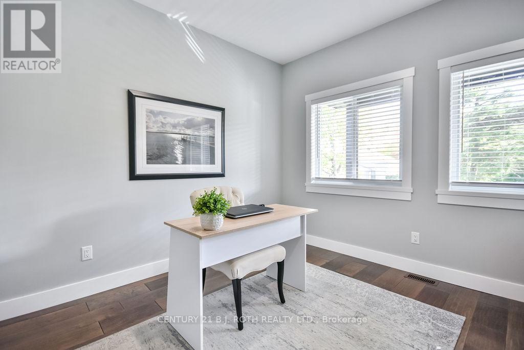 14 Edward Street W, Clearview, Ontario  L0M 1G0 - Photo 18 - S12939956