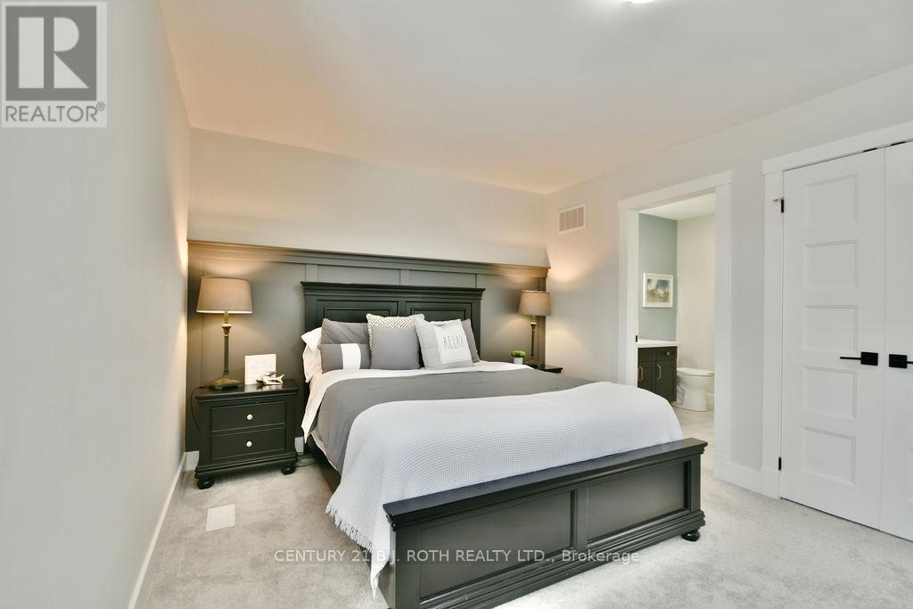 14 Edward Street W, Clearview, Ontario  L0M 1G0 - Photo 21 - S12939956