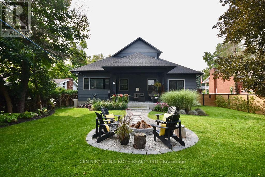 14 Edward Street W, Clearview, Ontario  L0M 1G0 - Photo 25 - S12939956