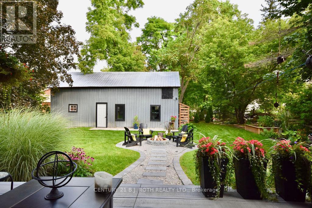 14 Edward Street W, Clearview, Ontario  L0M 1G0 - Photo 26 - S12939956