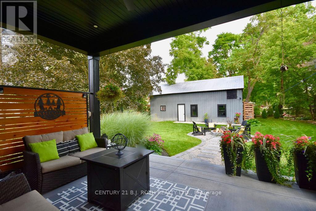 14 Edward Street W, Clearview, Ontario  L0M 1G0 - Photo 27 - S12939956