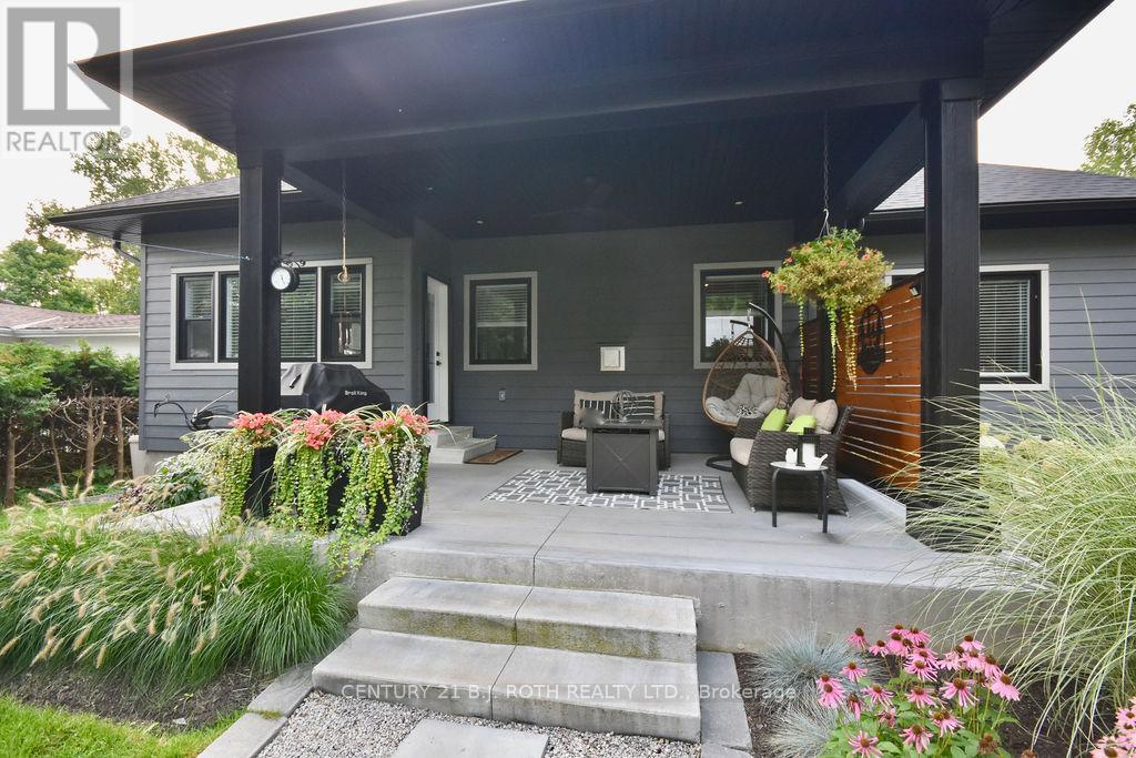 14 Edward Street W, Clearview, Ontario  L0M 1G0 - Photo 28 - S12939956