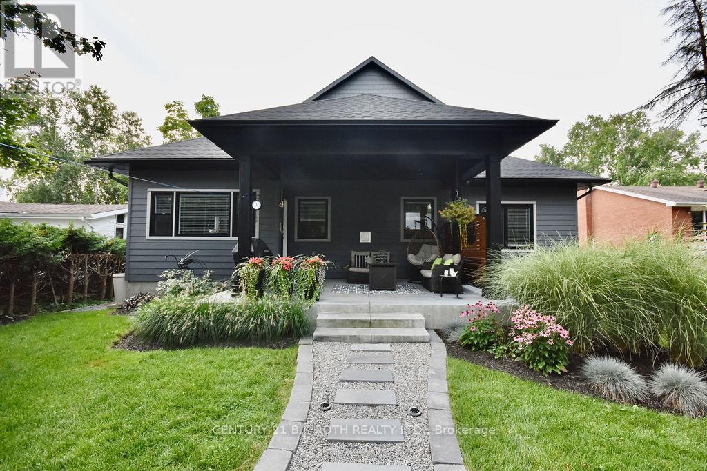 14 Edward Street W, Clearview, Ontario  L0M 1G0 - Photo 29 - S12939956