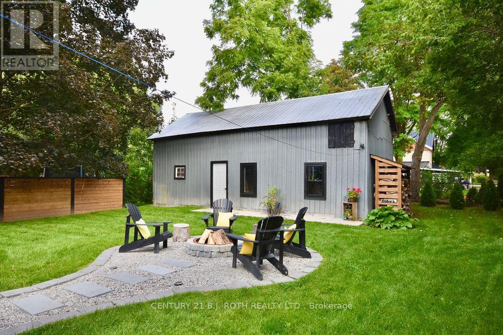 14 Edward Street W, Clearview, Ontario  L0M 1G0 - Photo 30 - S12939956