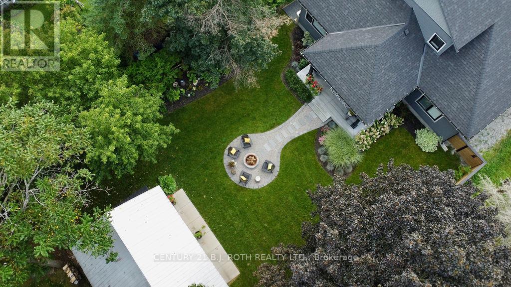 14 Edward Street W, Clearview, Ontario  L0M 1G0 - Photo 31 - S12939956