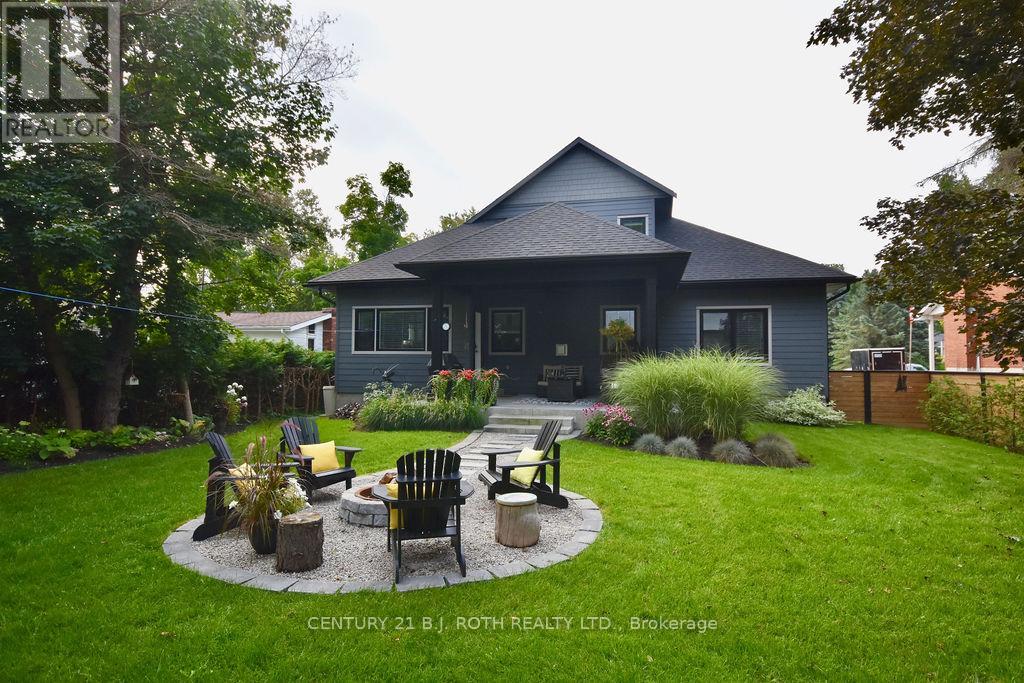 14 Edward Street W, Clearview, Ontario  L0M 1G0 - Photo 32 - S12939956