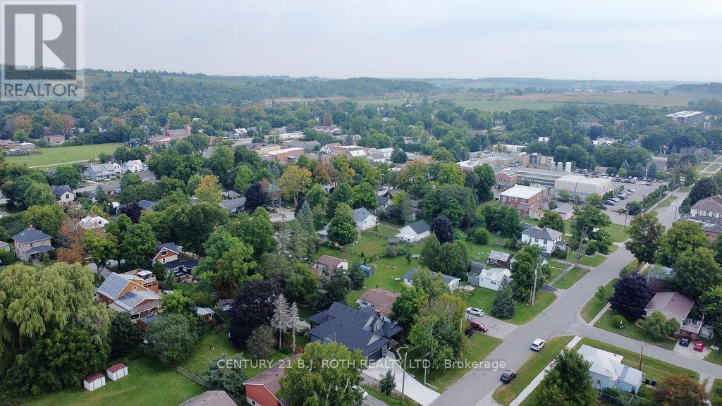 14 Edward Street W, Clearview, Ontario  L0M 1G0 - Photo 34 - S12939956