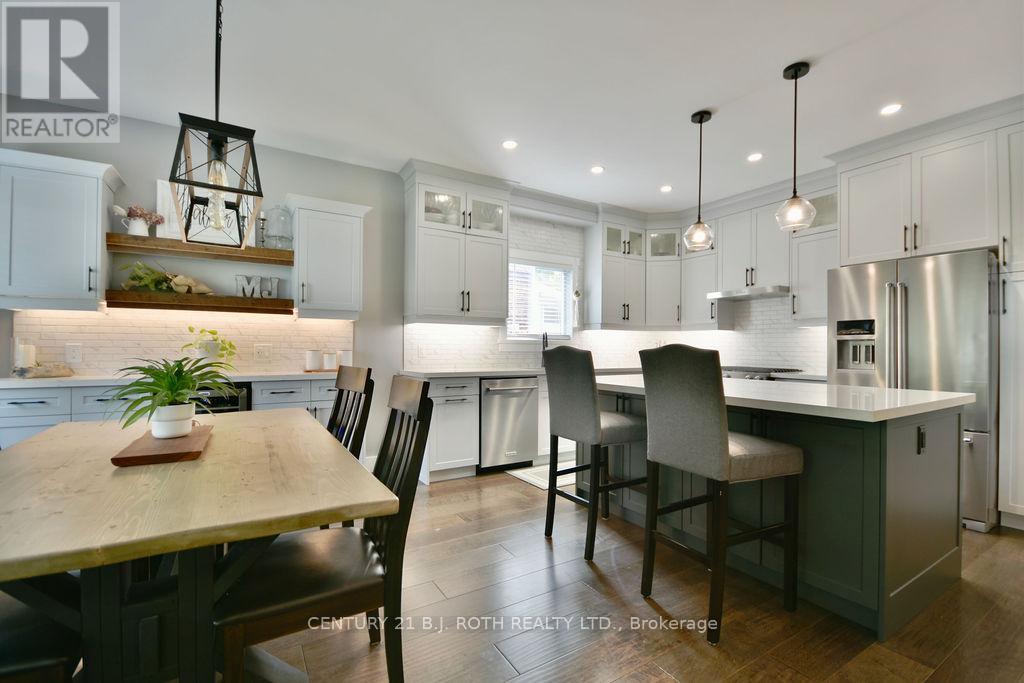 14 Edward Street W, Clearview, Ontario  L0M 1G0 - Photo 9 - S12939956