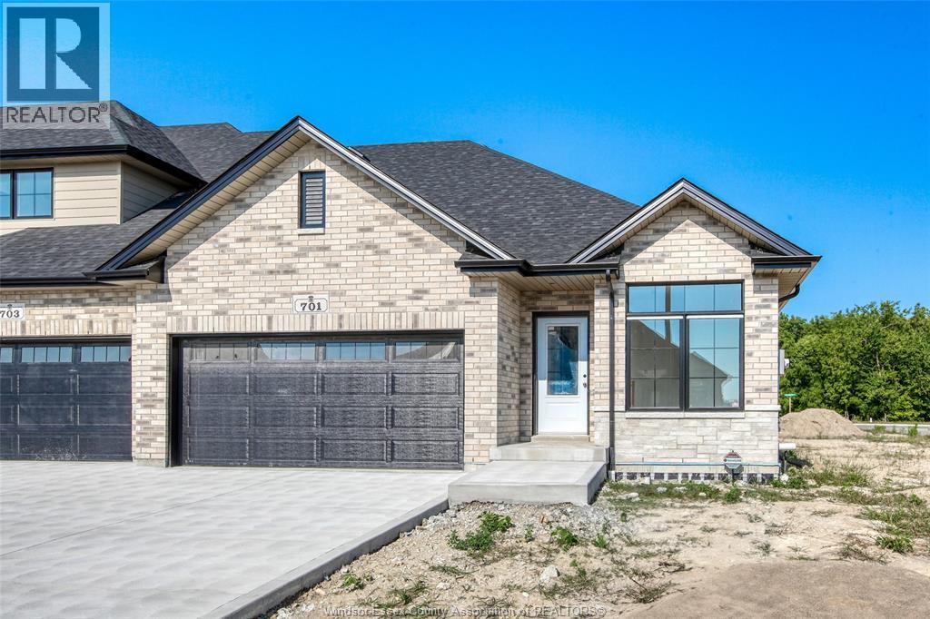 701 Elliot Point Road, Amherstburg, Ontario N9V 0H1 - Photo 1 - 26006641
