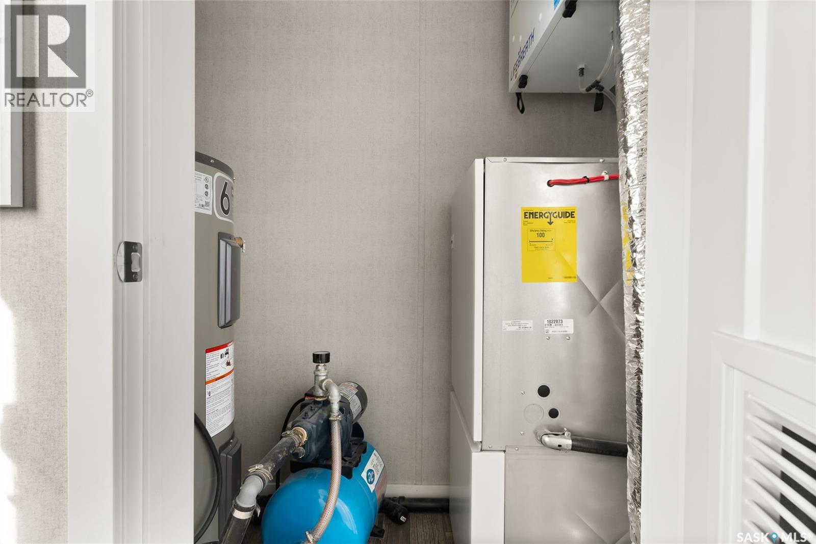 213 Barber Road, Mckillop Rm No. 220, Saskatchewan  S0G 4V0 - Photo 22 - SK031187