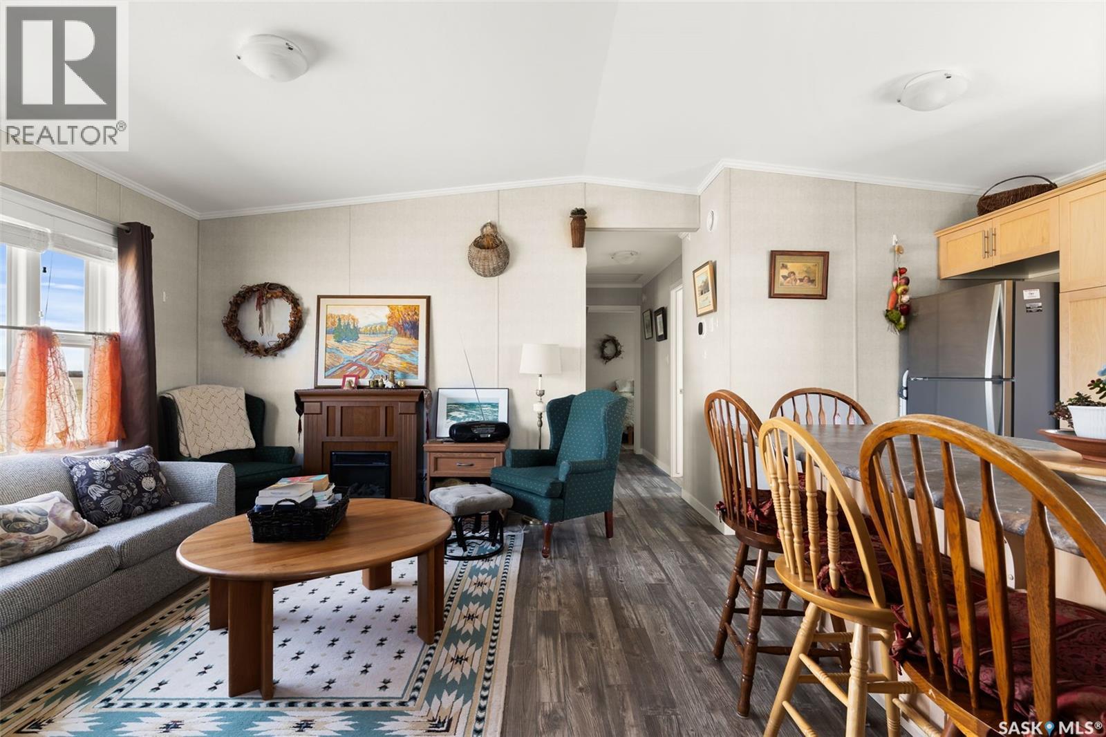 213 Barber Road, Mckillop Rm No. 220, Saskatchewan  S0G 4V0 - Photo 5 - SK031187