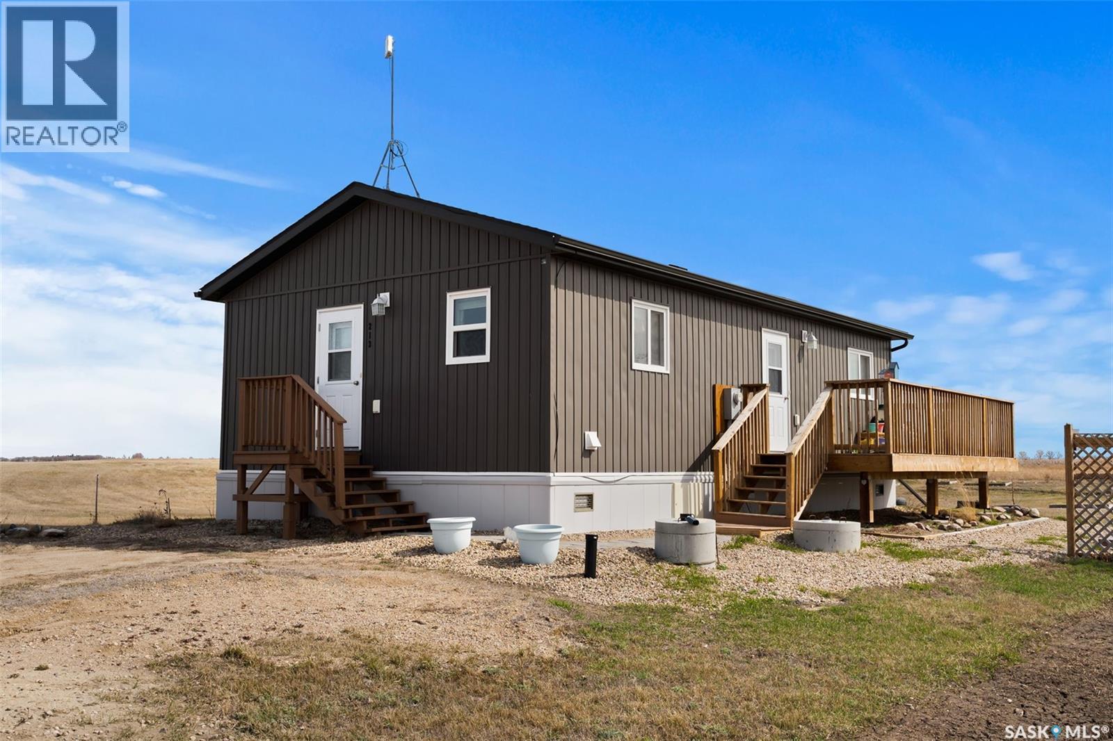 213 Barber ROAD, Mckillop Rm No. 220, Saskatchewan