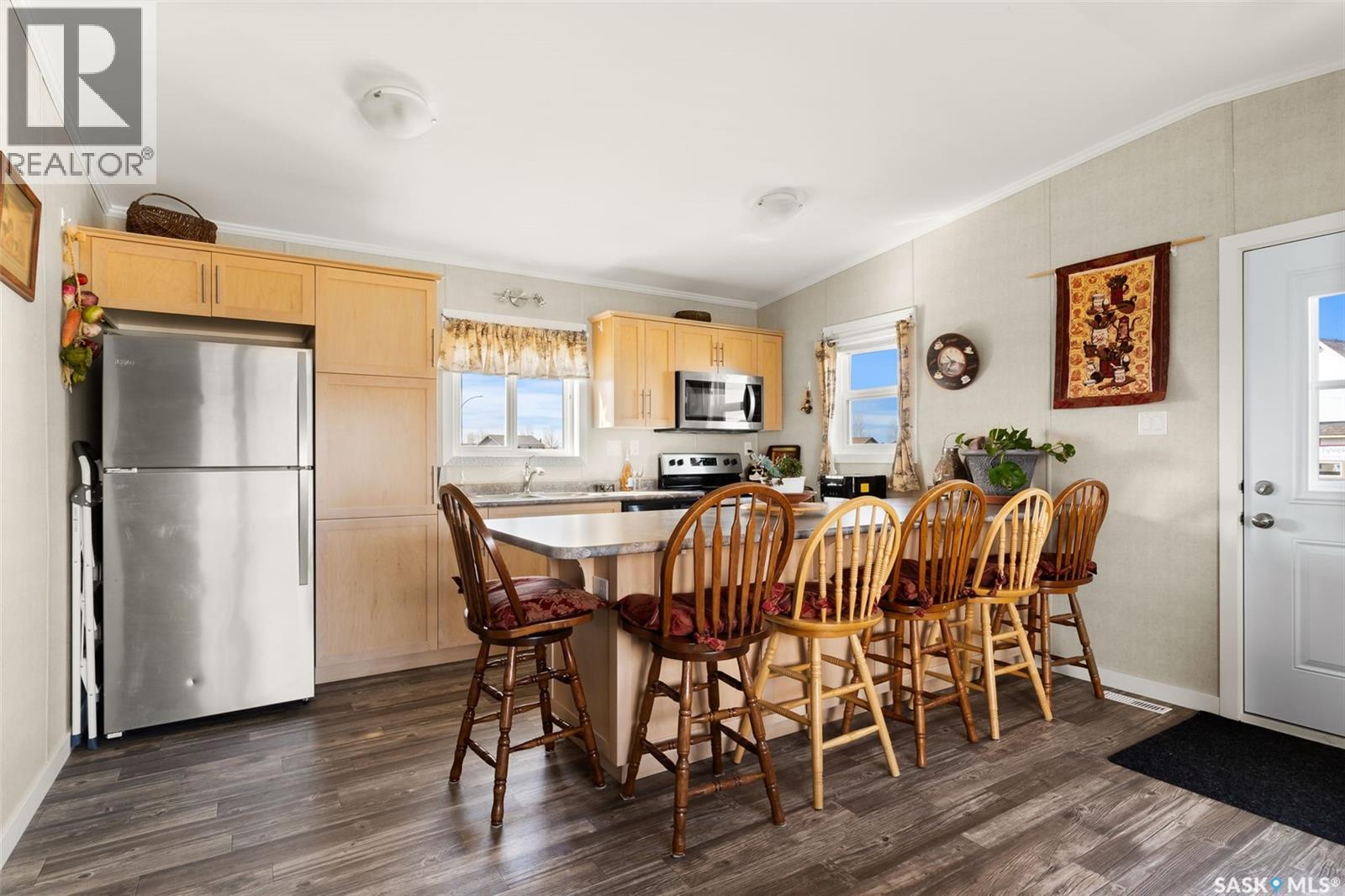 213 Barber Road, Mckillop Rm No. 220, Saskatchewan  S0G 4V0 - Photo 9 - SK031187