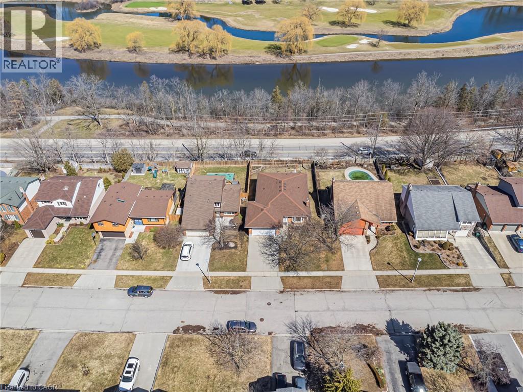 78 Esther Avenue, Cambridge, Ontario  N1S 4L6 - Photo 38 - 40813488