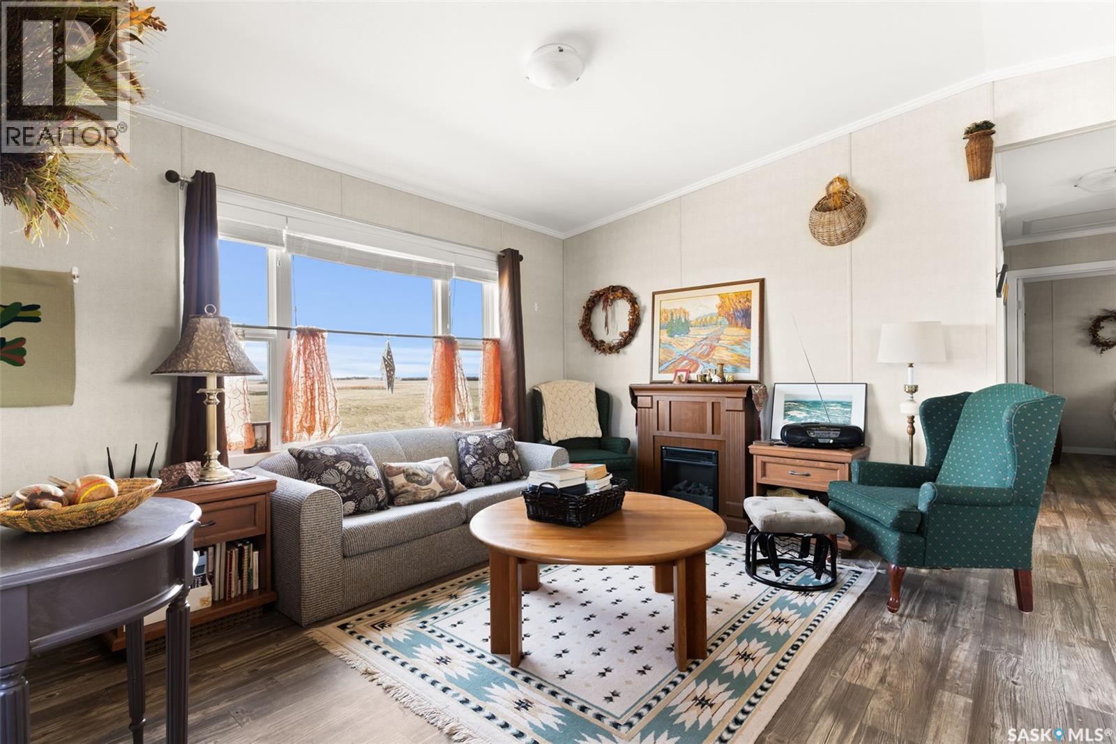 213 Barber Road, Mckillop Rm No. 220, Saskatchewan  S0G 4V0 - Photo 6 - SK031187