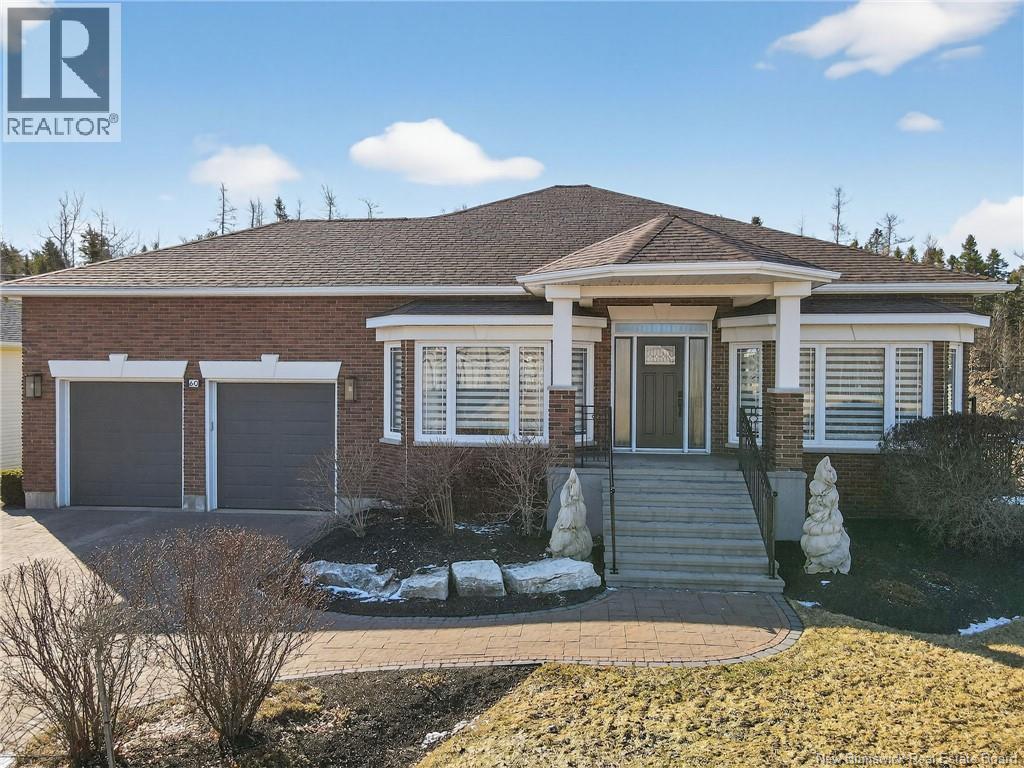 60 Royal Oaks, Moncton, New Brunswick  E1H 3P2 - Photo 2 - NB136188