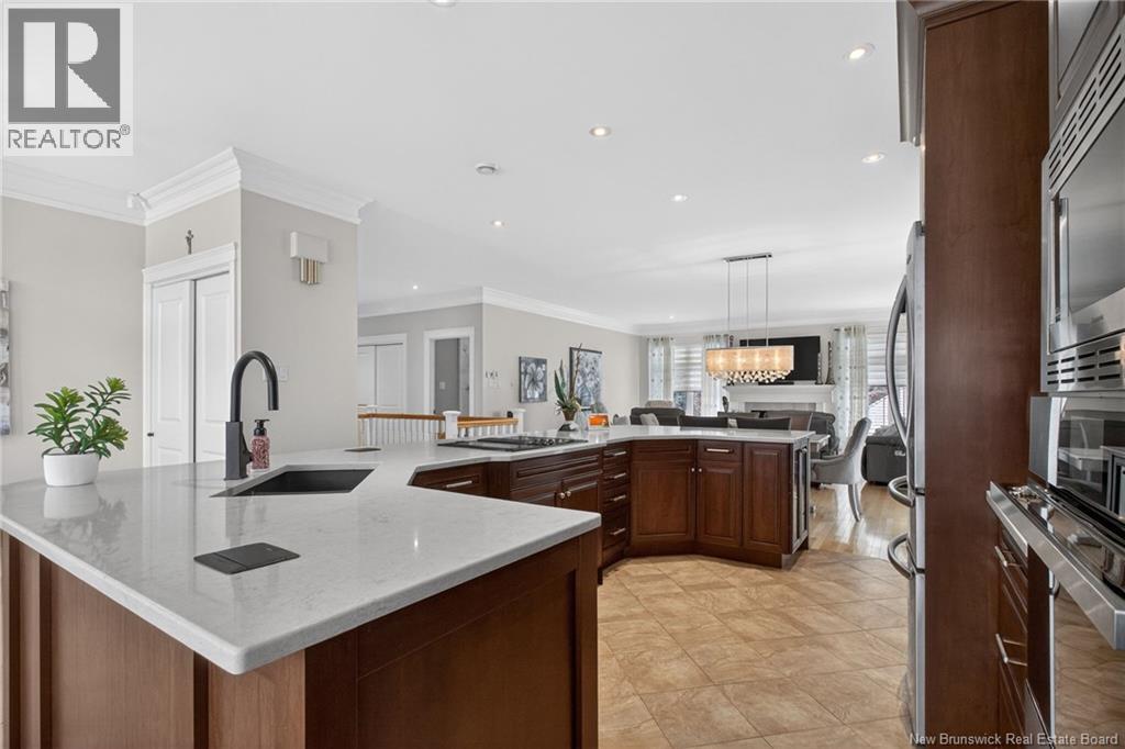 60 Royal Oaks, Moncton, New Brunswick  E1H 3P2 - Photo 24 - NB136188