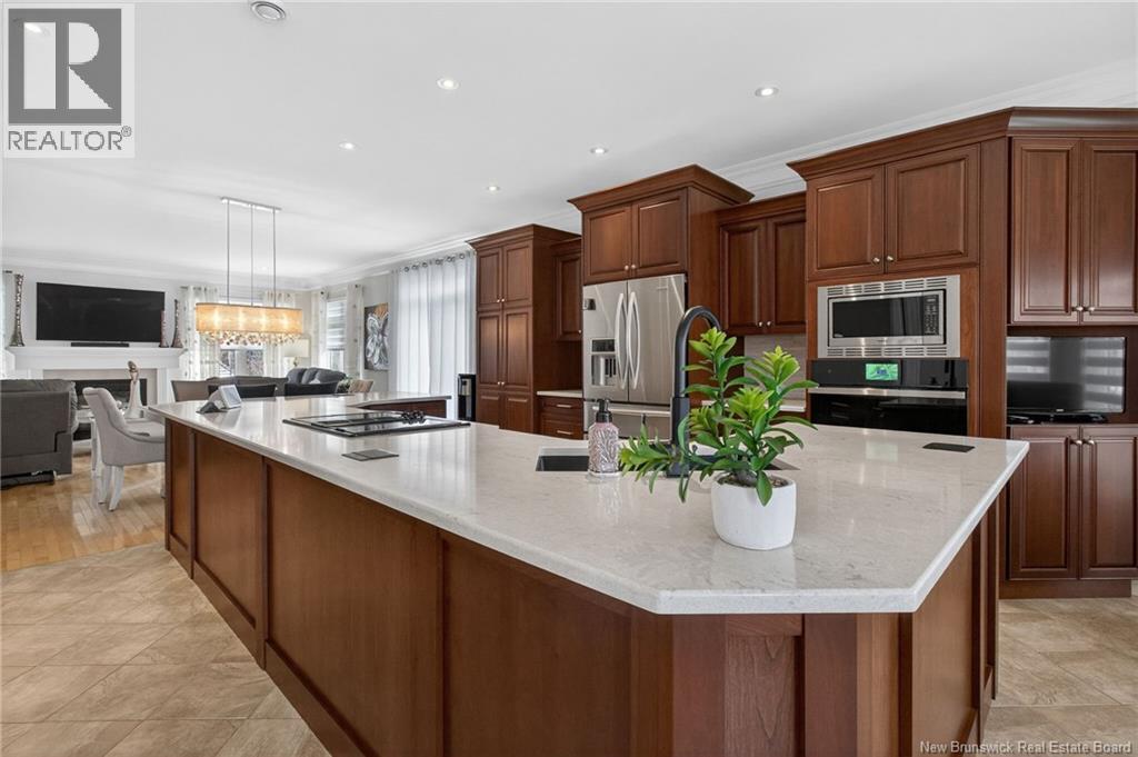 60 Royal Oaks, Moncton, New Brunswick  E1H 3P2 - Photo 25 - NB136188