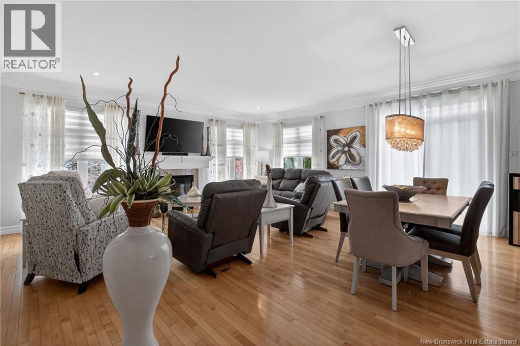 60 Royal Oaks, Moncton, New Brunswick  E1H 3P2 - Photo 29 - NB136188