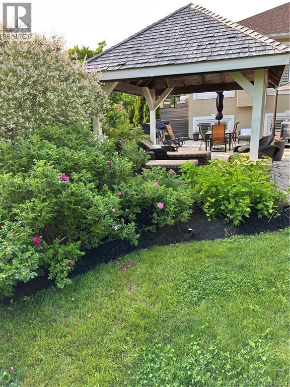 60 Royal Oaks, Moncton, New Brunswick  E1H 3P2 - Photo 17 - NB136188