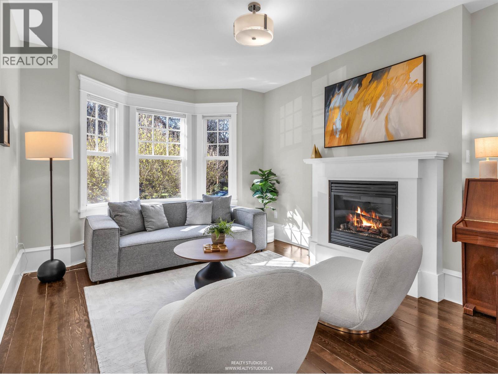 4446 Quebec Street, Vancouver, British Columbia  V5V 3L7 - Photo 3 - R3104473