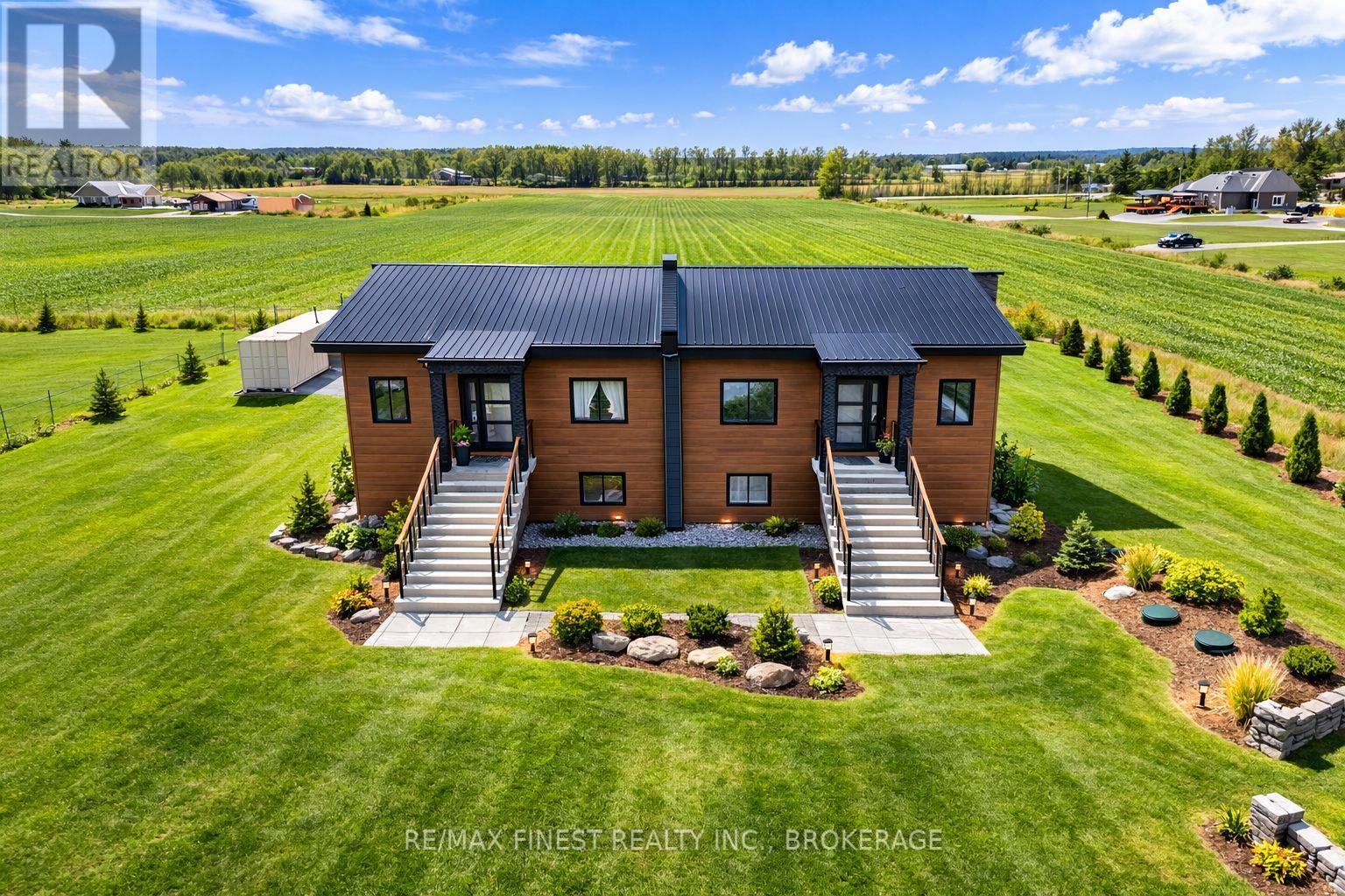 4326 COUNTY RD 6, Stone Mills, Ontario