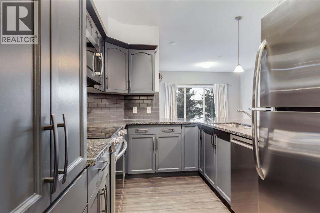 3201, 4 Kingsland Close SE, Airdrie, Alberta  T4A 0J3 - Photo 4 - A2274889