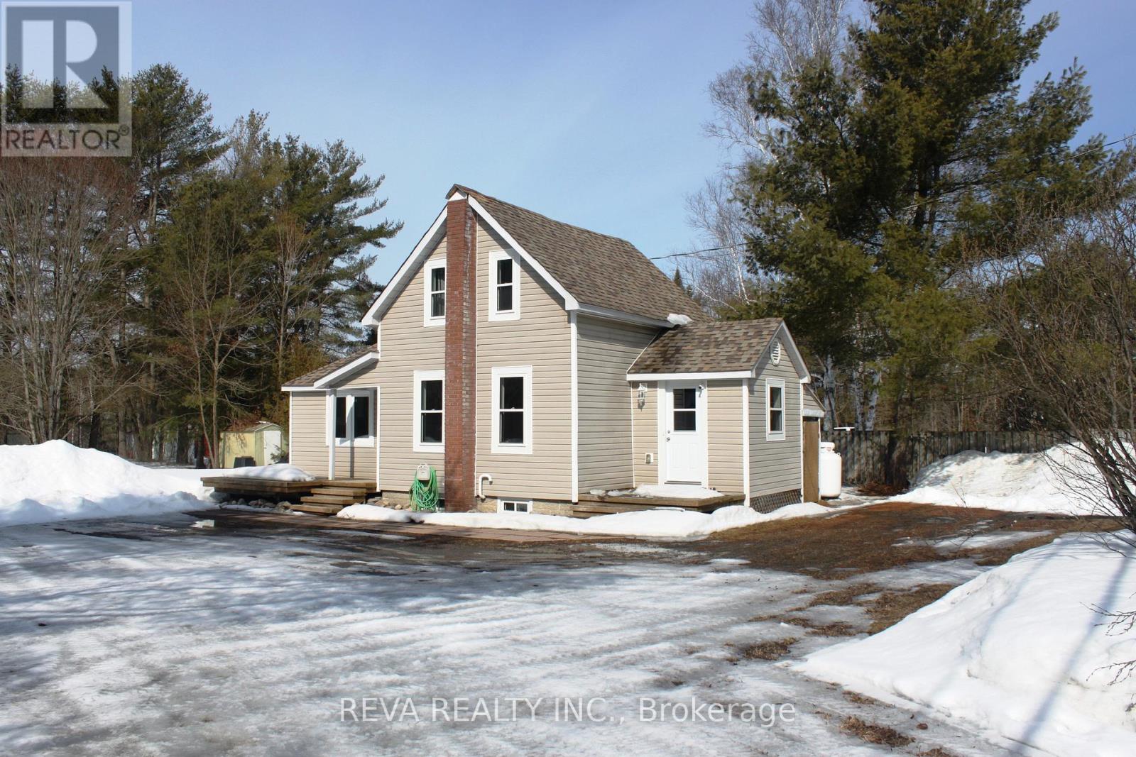 15615 HWY 35 HIGHWAY, Algonquin Highlands, Ontario