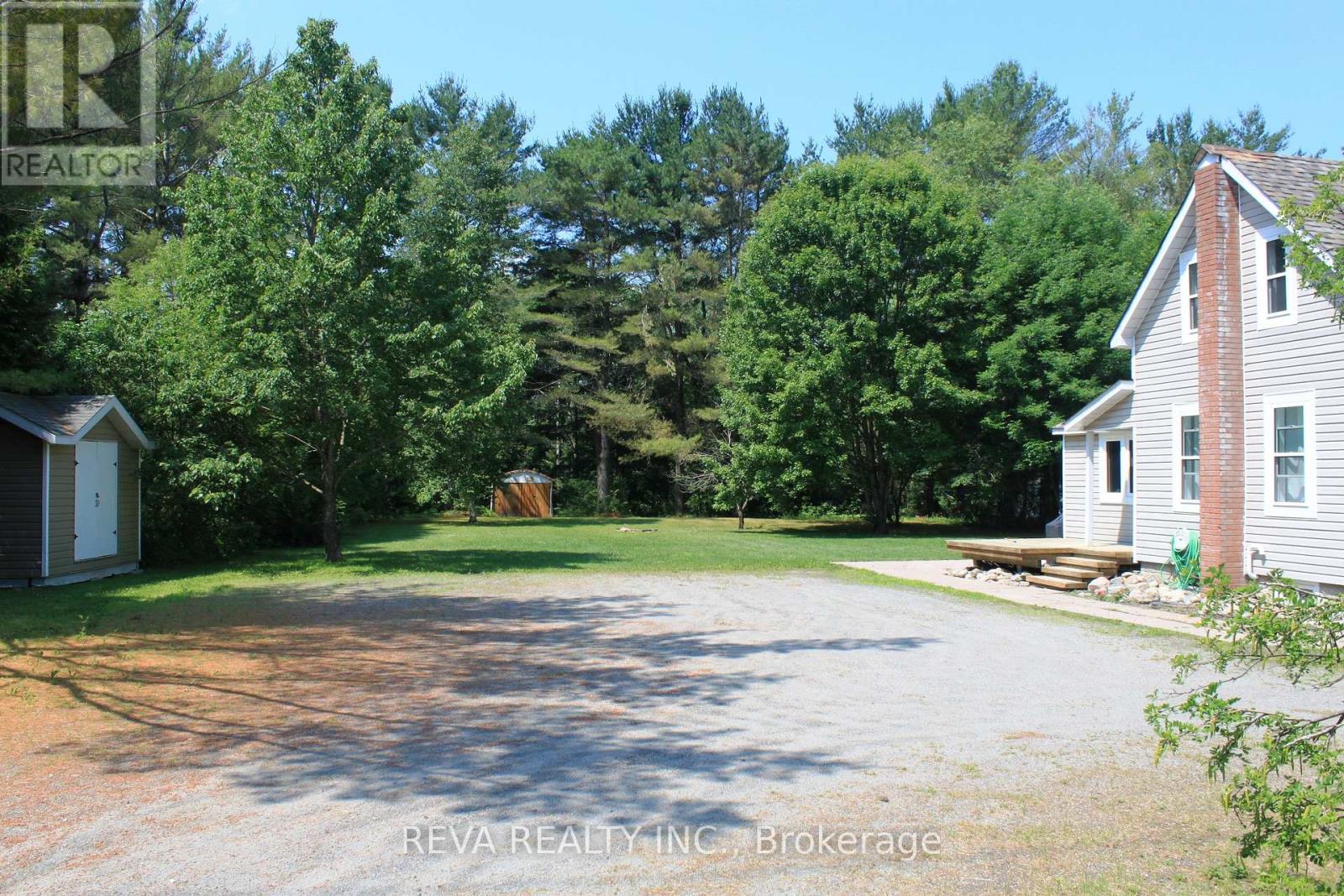 15615 Hwy 35 Highway, Algonquin Highlands, Ontario  K0M 1J2 - Photo 26 - X12940138