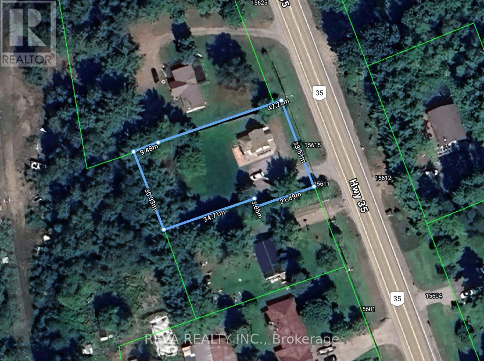 15615 Hwy 35 Highway, Algonquin Highlands, Ontario  K0M 1J2 - Photo 28 - X12940138