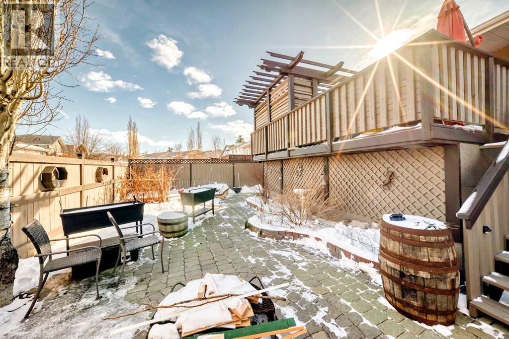 1328 Meadowbrook Drive Se, Airdrie, Alberta  T4A 2A3 - Photo 36 - A2286730