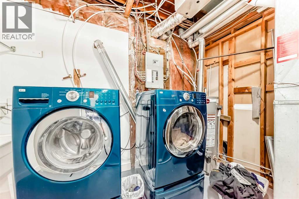 1328 Meadowbrook Drive Se, Airdrie, Alberta  T4A 2A3 - Photo 31 - A2286730