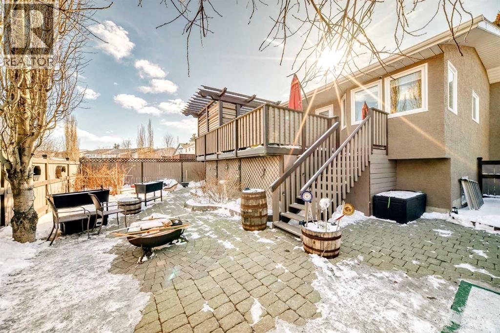 1328 Meadowbrook Drive Se, Airdrie, Alberta  T4A 2A3 - Photo 37 - A2286730