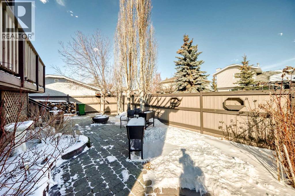 1328 Meadowbrook Drive Se, Airdrie, Alberta  T4A 2A3 - Photo 39 - A2286730