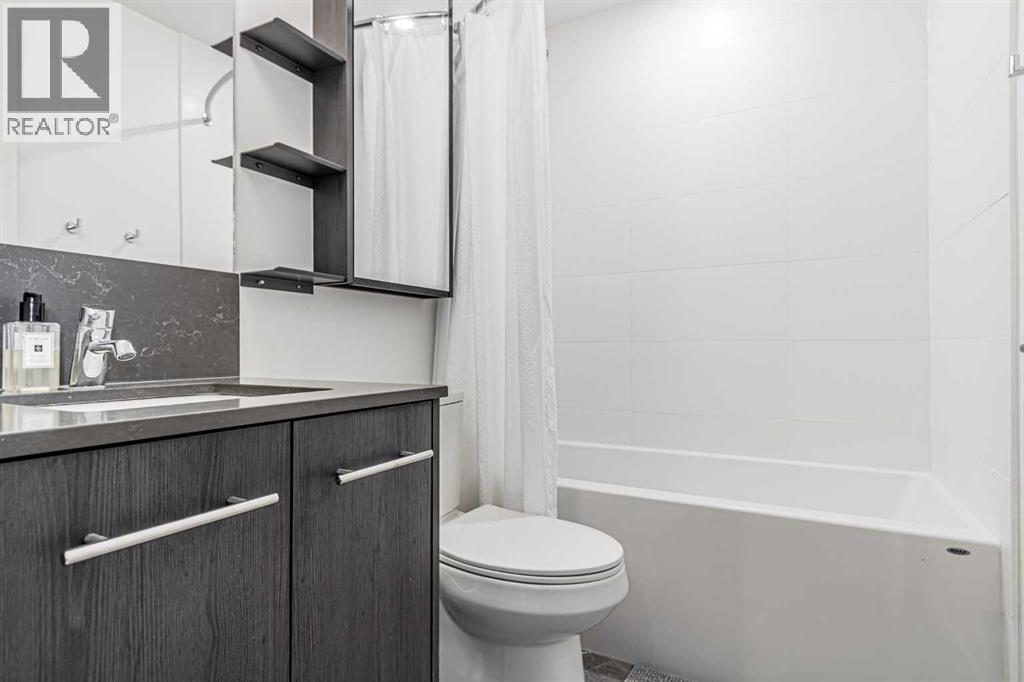 1107, 730 2 Avenue SW, Calgary, Alberta  T2P 1R8 - Photo 11 - A2297233