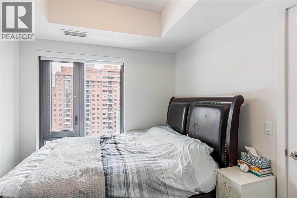 1107, 730 2 Avenue SW, Calgary, Alberta  T2P 1R8 - Photo 9 - A2297233